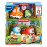 Go! Go! Cory Carson® SmartPoint® Cory, Friends & Bonus Chrissy - Item 6 of 6